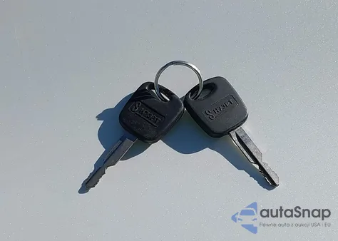 1996 Ford Mustang Gt из США, поврежденный, VIN 1FALP42X6TF124744